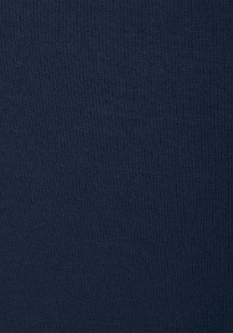 SCHIESSER Undershirt 'Classics' in Blue