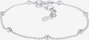 ELLI Bracelet in Silver: front