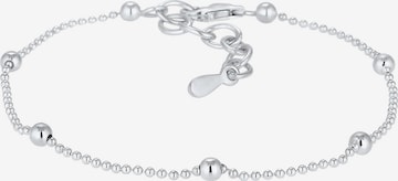 Bracelet ELLI en argent : devant