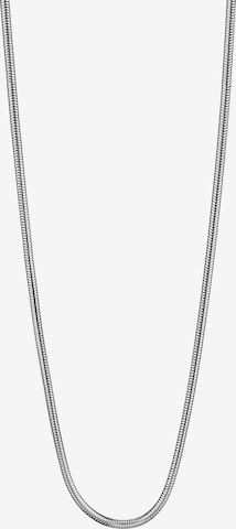 BERING Necklace in Silver: front
