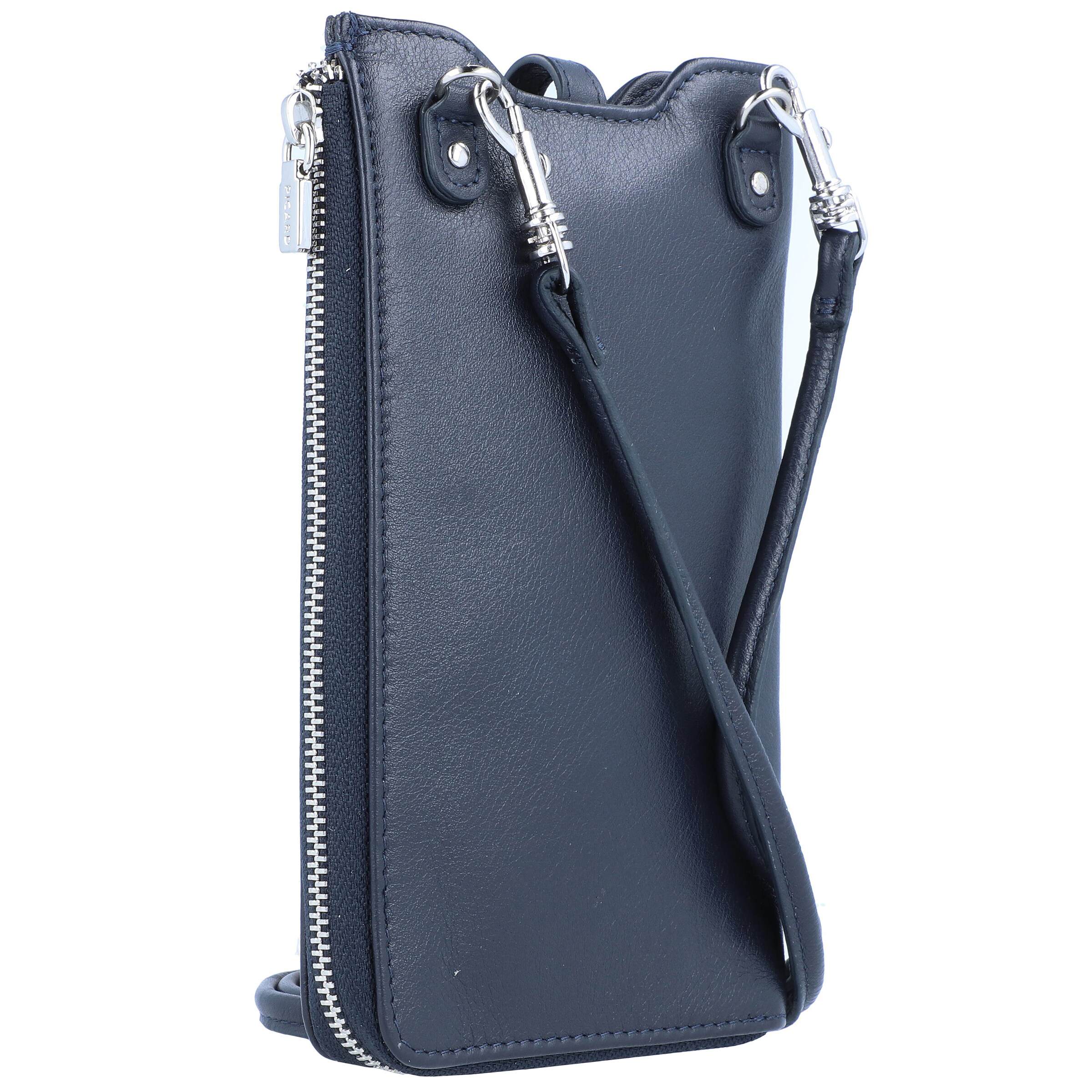 Picard Smartphonehülle 'Bingo' in Blau