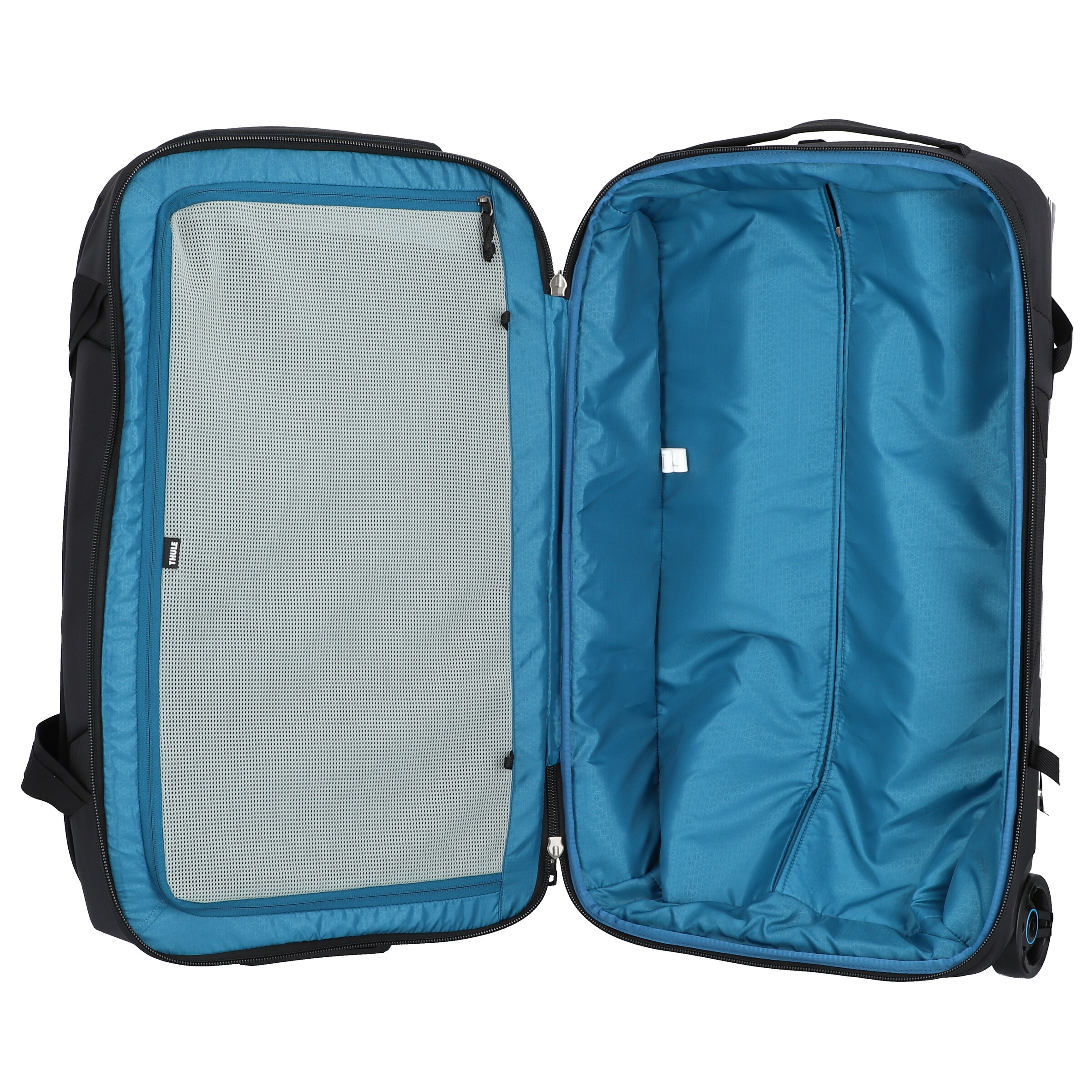 Thule Cart 'Subterra' in Black