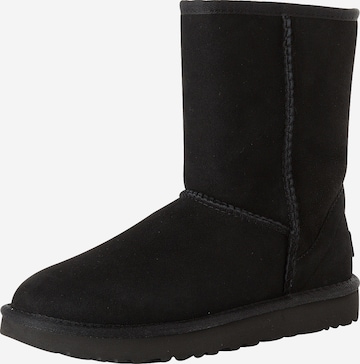 UGG Snow boots in Black: front