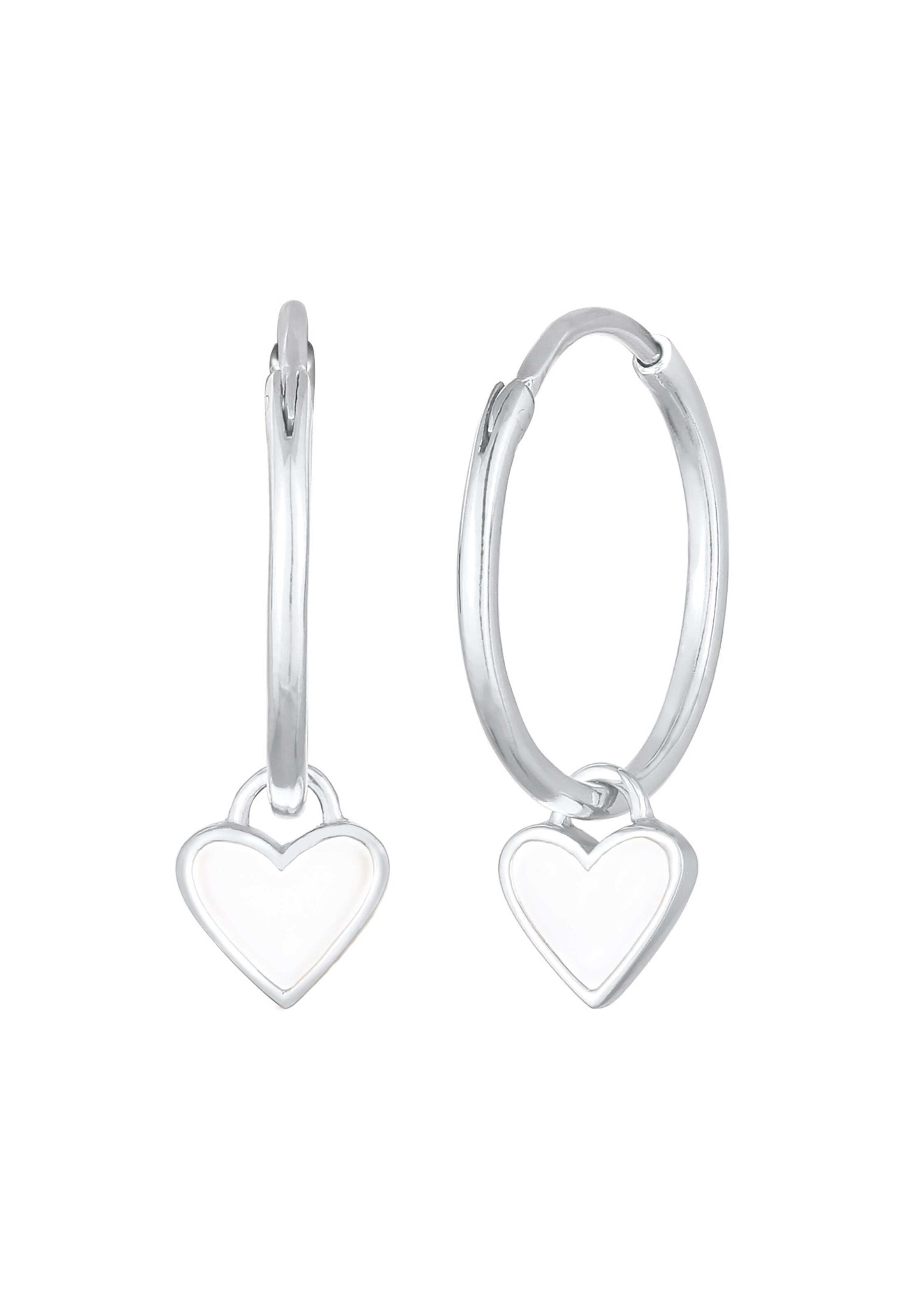 ELLI Earrings in Silver