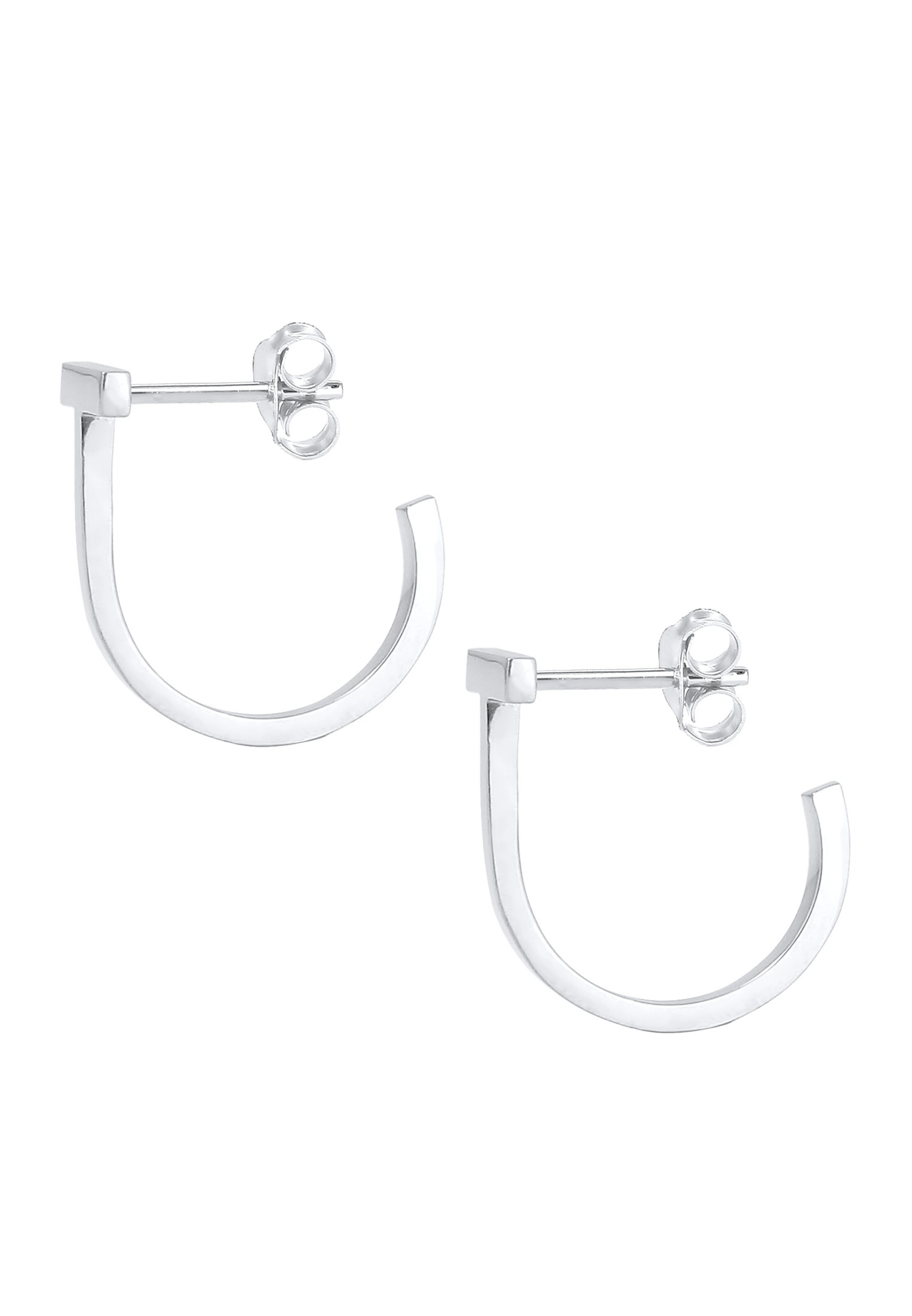 ELLI Fülbevalók - ezüst