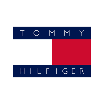 TOMMY HILFIGER Logo