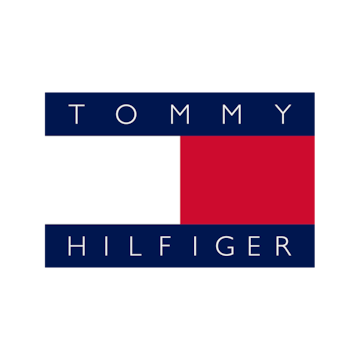 TOMMY HILFIGER Logo