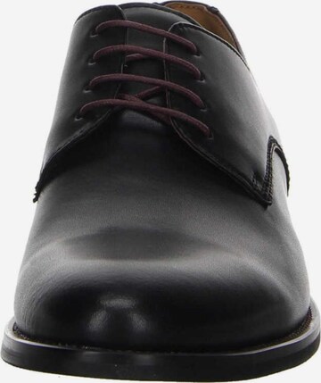 Digel Lace-Up Shoes 'Sebastian' in Black