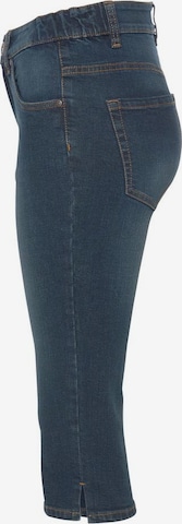 ARIZONA Skinny Jeans in Blue