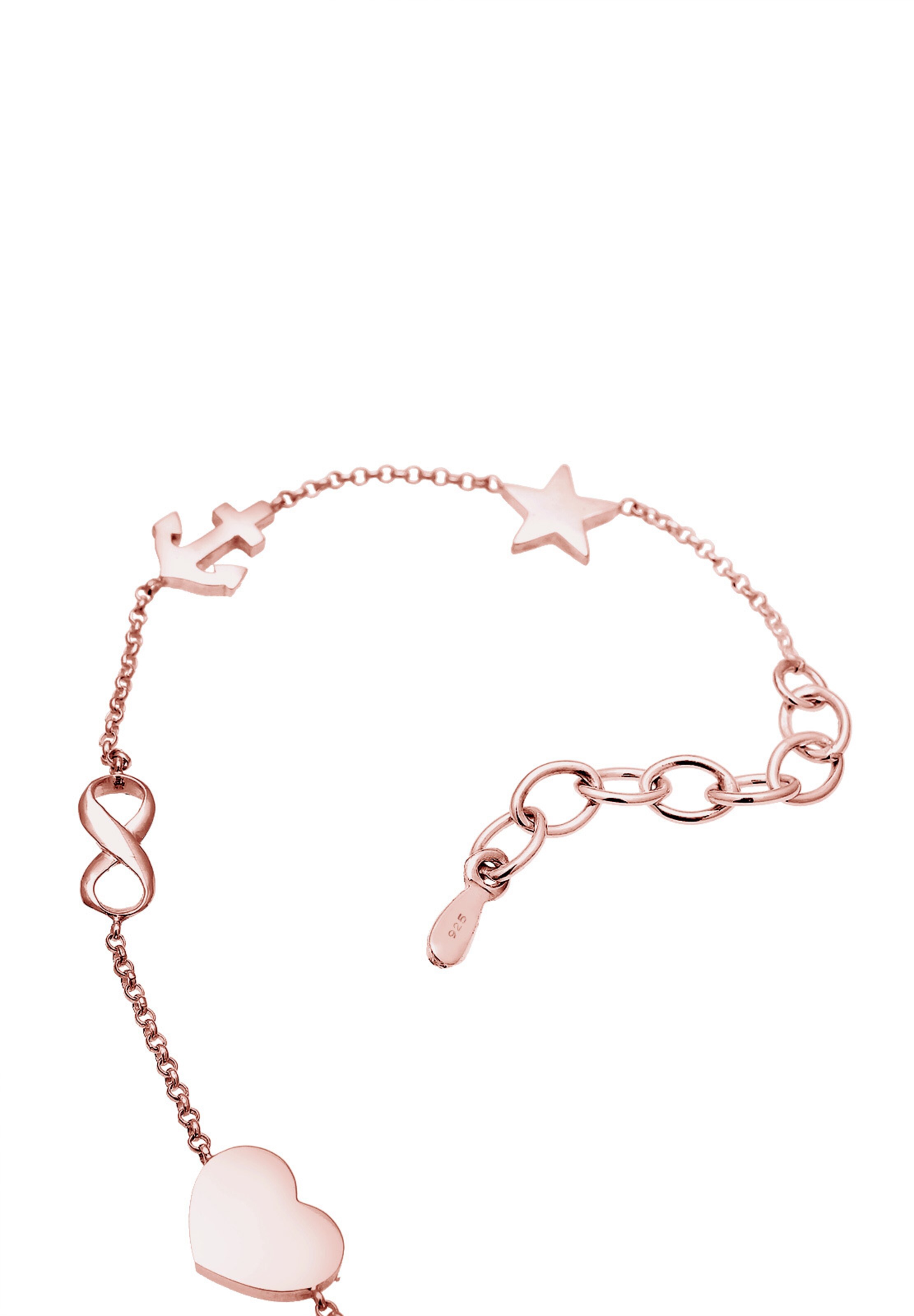 ELLI Bracelet in Gold