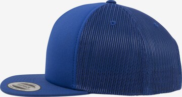 Flexfit - Gorra 'FOAM' en azul