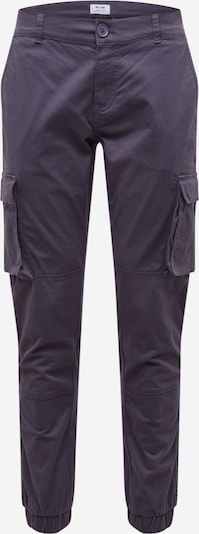 Only & Sons Pantalón cargo 'Cam Stage' en gris basalto, Vista del producto