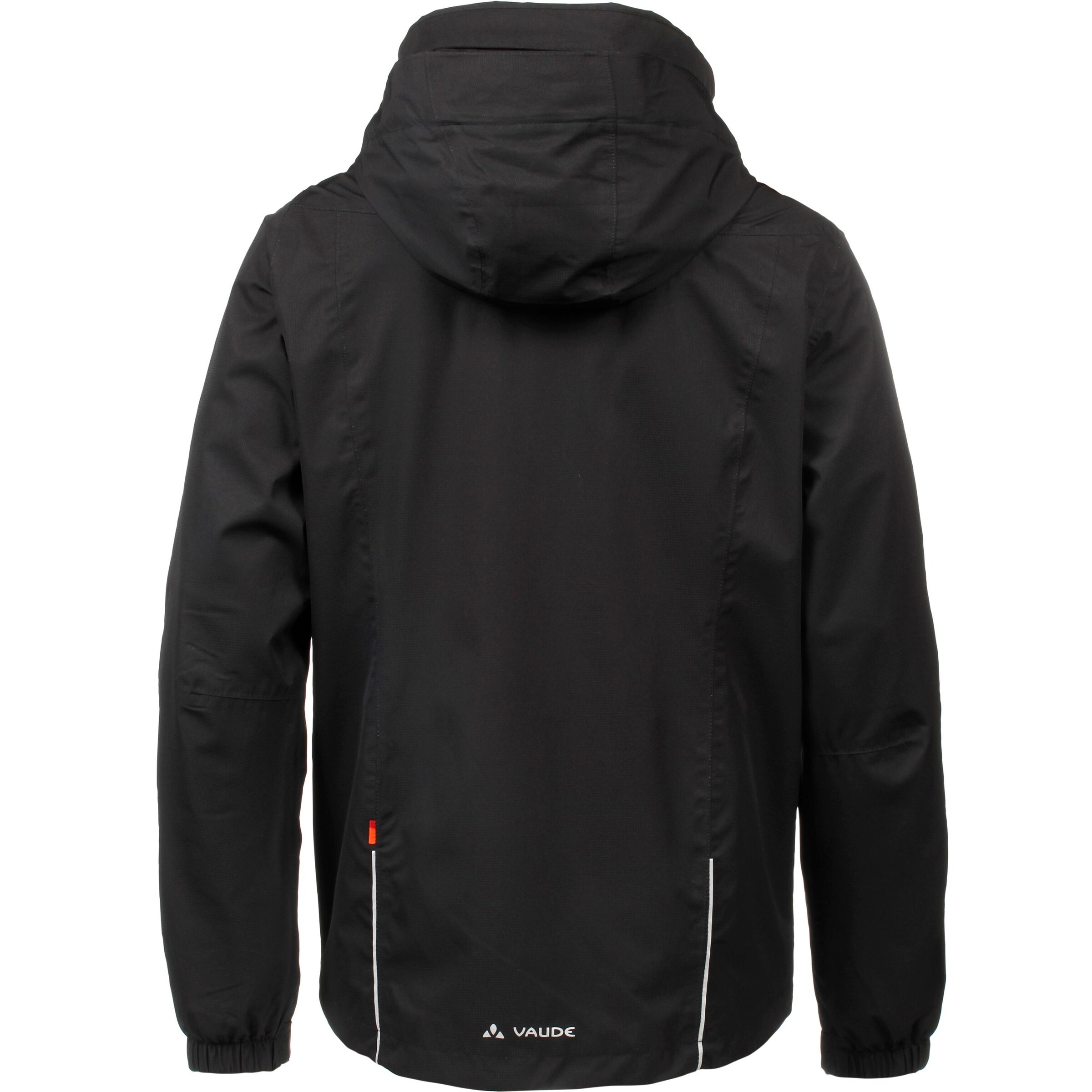 VAUDE Outdoor jacket 'Escape' in Black