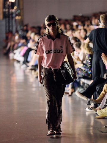 The AY FASHION WEEK Menswear