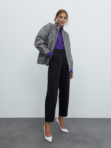 EDITED Between-season jacket 'Jessie' in Grey