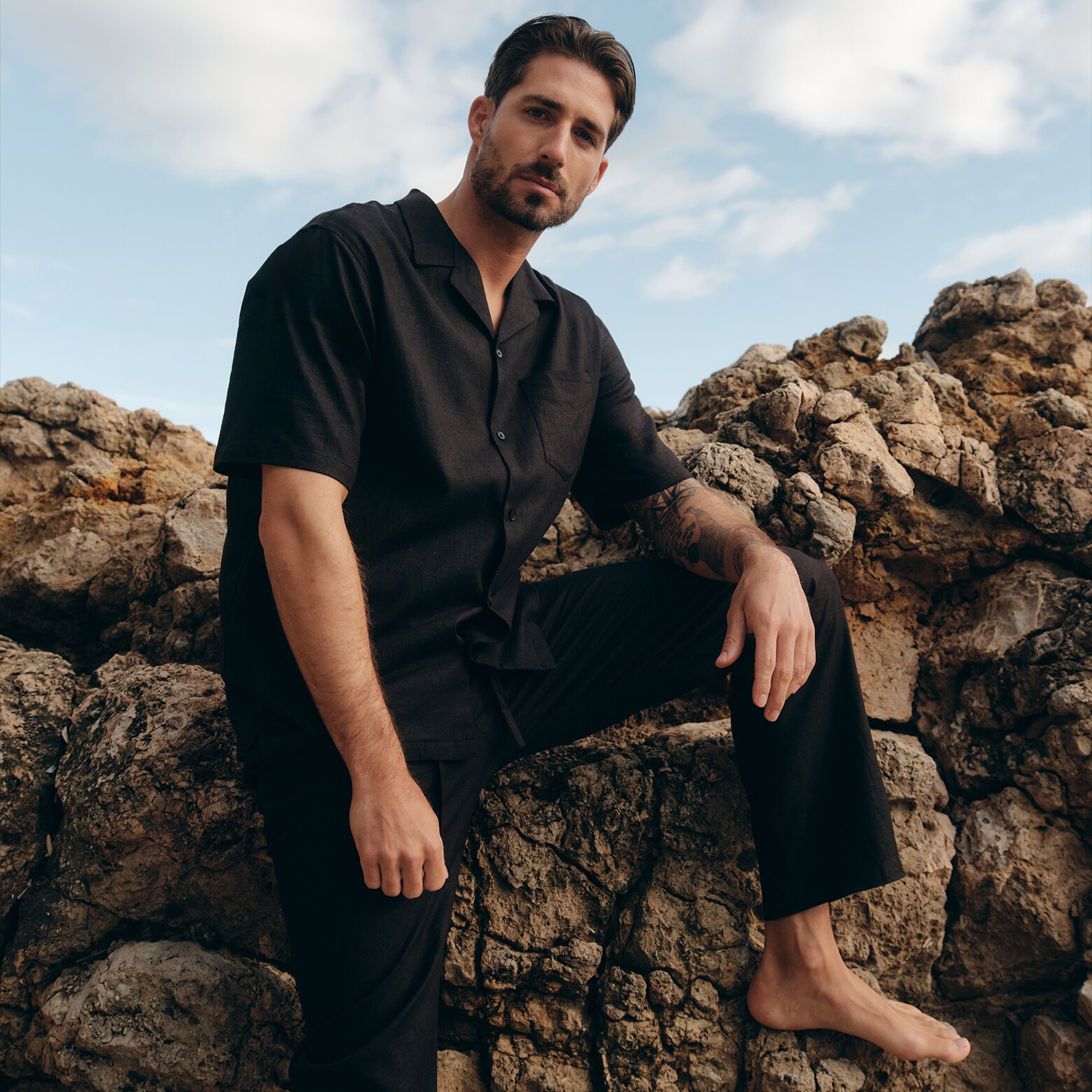 SS25 Back to the Roots – Drop 2 Kevin Trapp