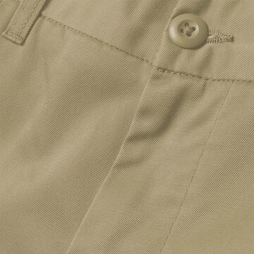 Carhartt WIP Regular Shorts 'Johnson' in Beige