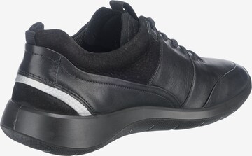 ECCO Sneakers in Black