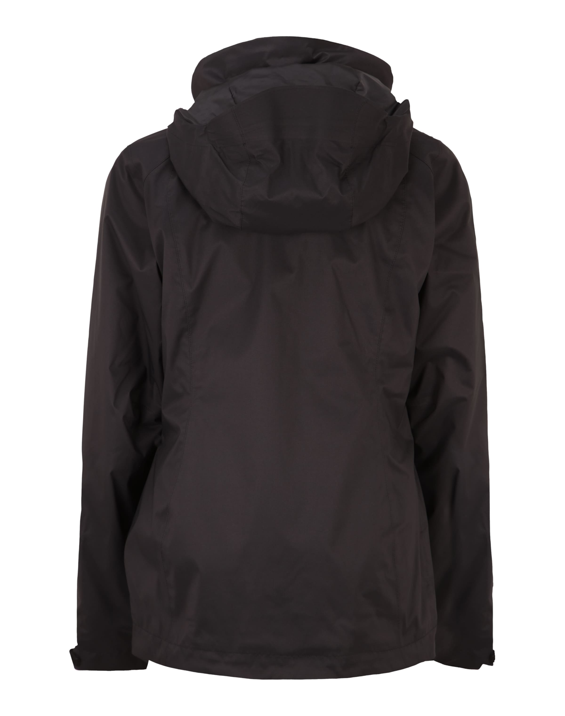 Giacca funzionale 'Evolve II' di THE NORTH FACE in nero