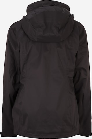 THE NORTH FACE - Chaqueta de montaña 'Evolve II' en negro