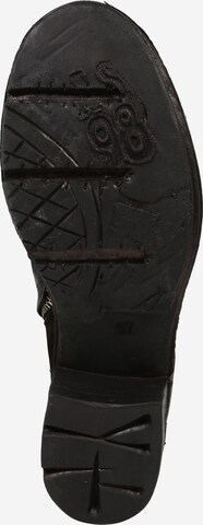 A.S.98 Stiefelette in Schwarz: spodná strana