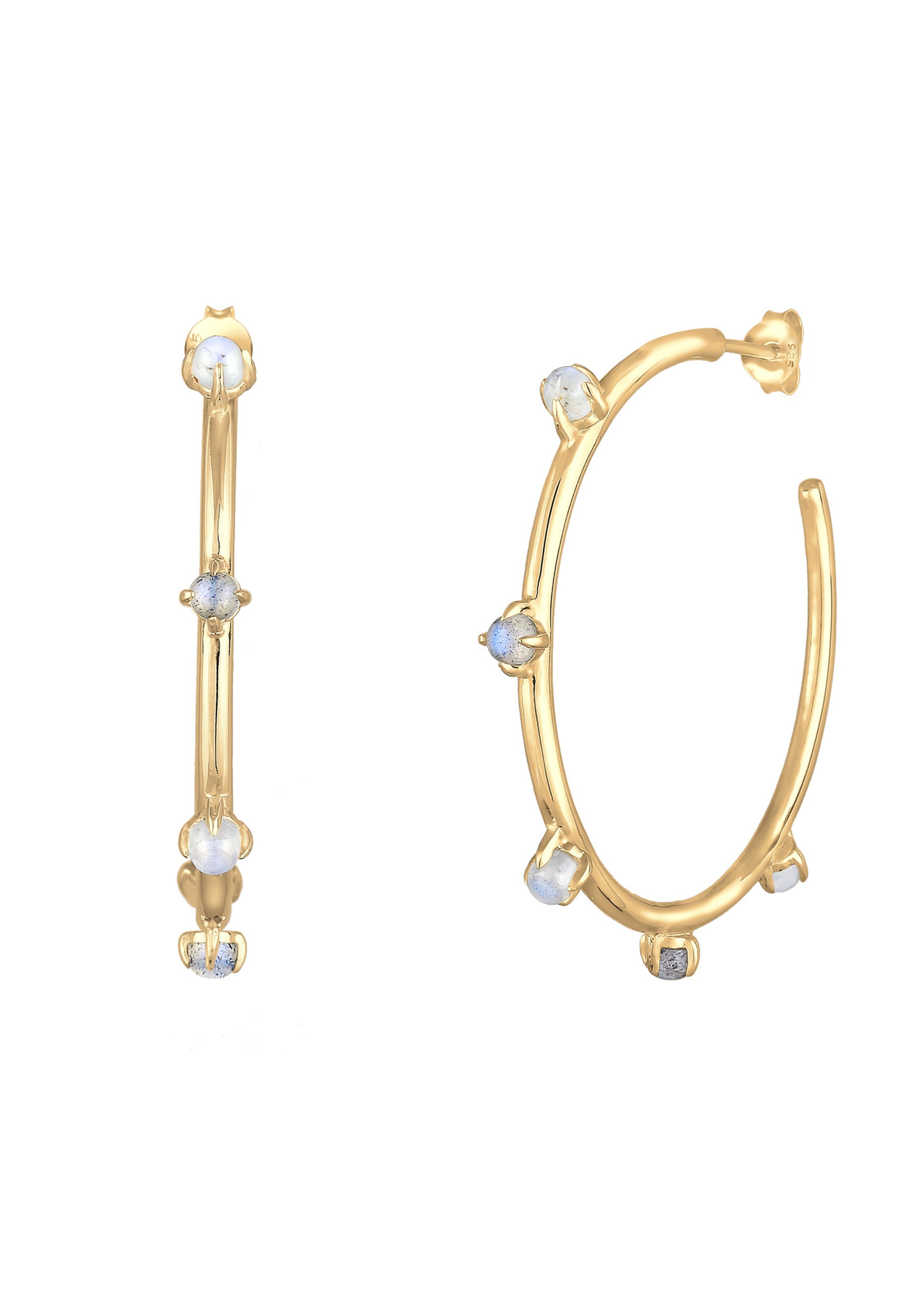 ELLI PREMIUM Earrings in Gold