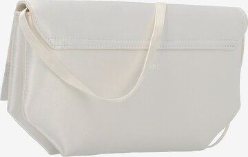 Picard Clutch 'Scala' in White