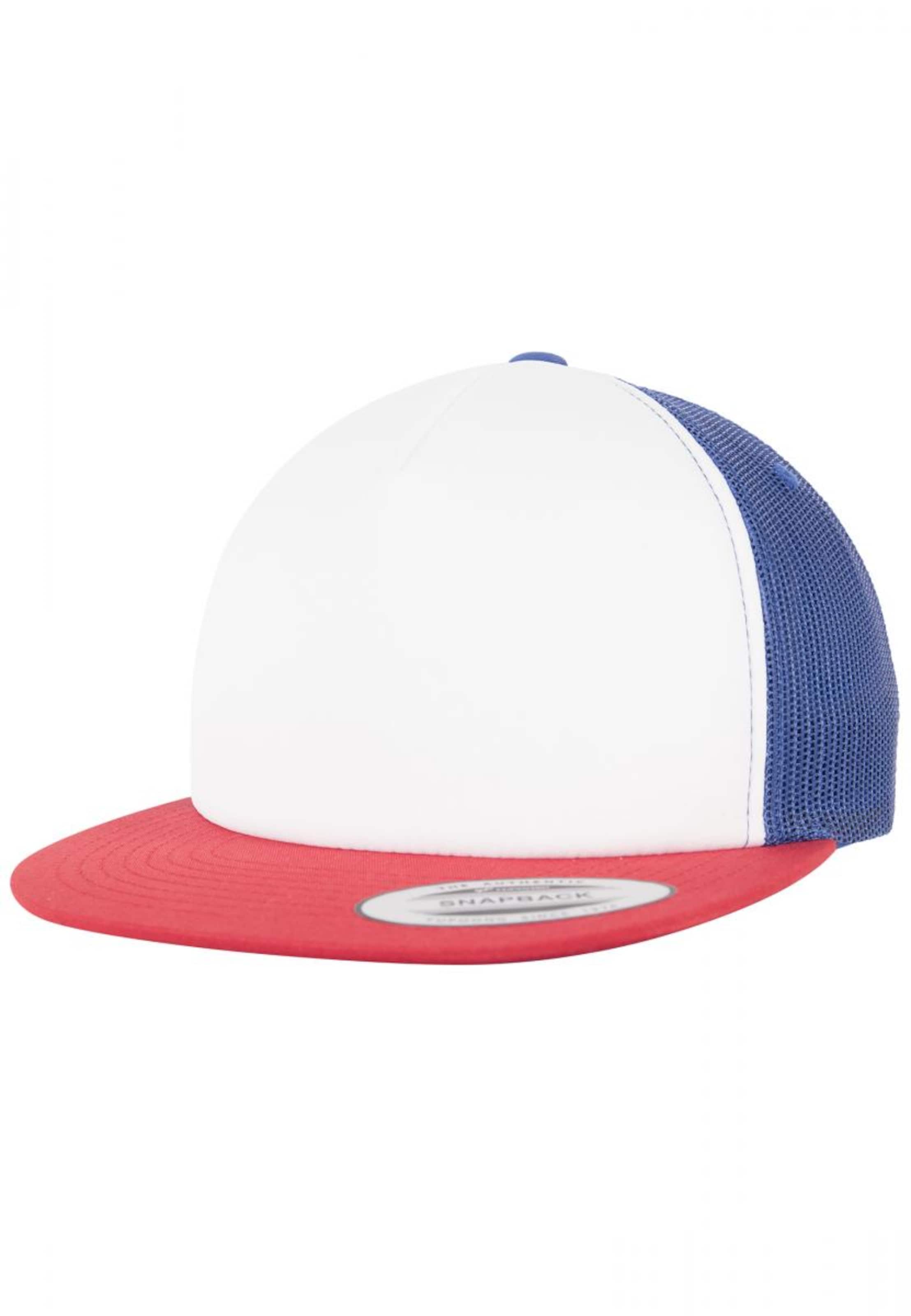 Flexfit Czapka z daszkiem 'Foam' w kolorze mieszane kolory