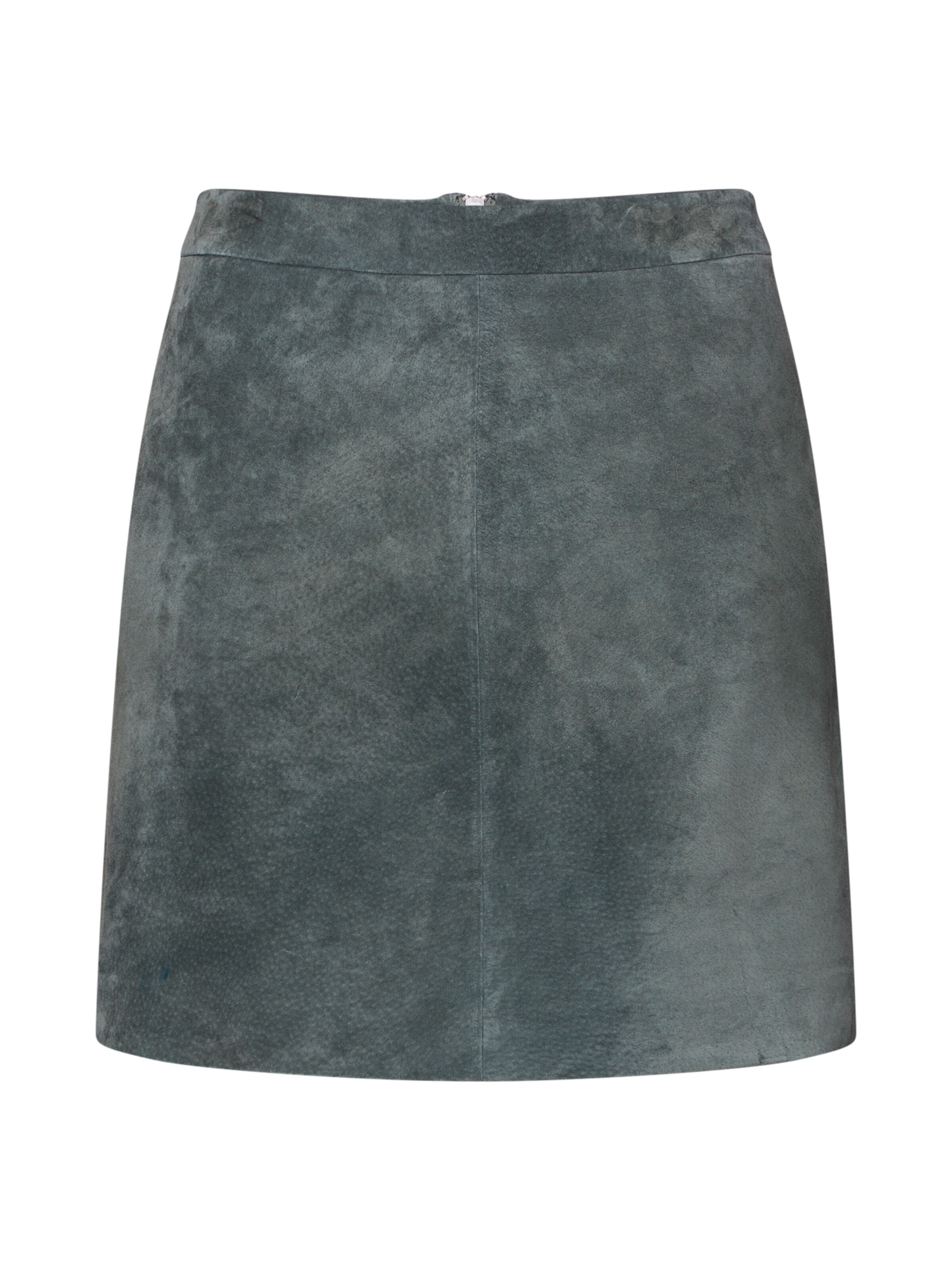 mbym - Rock 'Audie' in grün