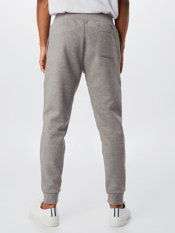 Polo Ralph Lauren Tapered Sweathose 'JOGGERPANTM2-PANT' in Grau