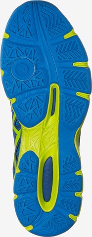 ASICS Volleyballschuh 'GEL-NETBURNER BALLISTIC' in Blau