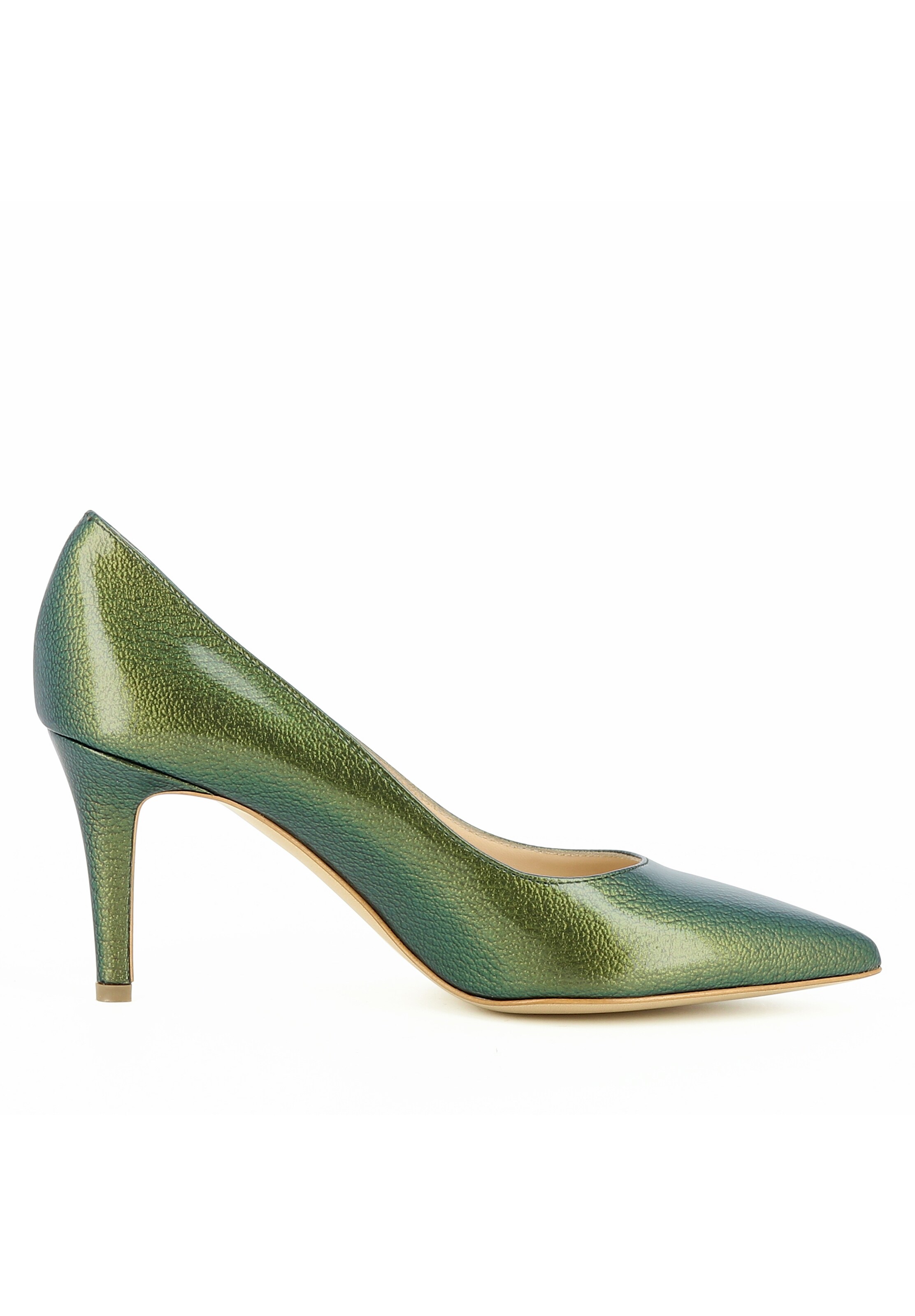 EVITA Pumps 'ARIA' in Groen