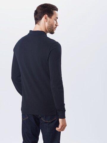 Polo Ralph Lauren Slim Fit Shirt in Schwarz