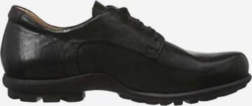 THINK! Athletic Lace-Up Shoes in Black