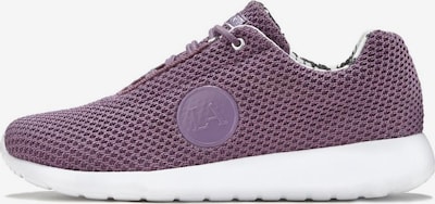 LASCANA Sneakers in Light purple, Item view