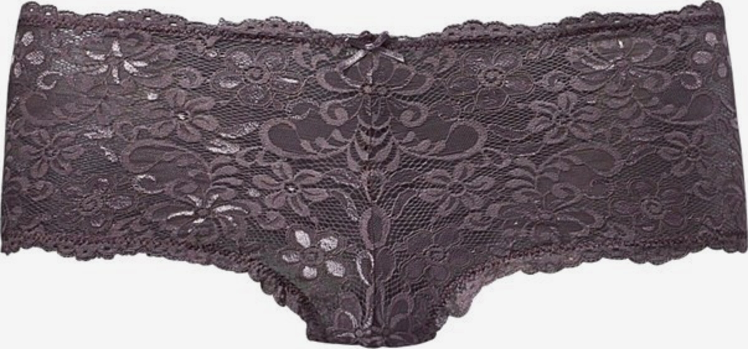 NUANCE Panty in Taupe | ABOUT YOU