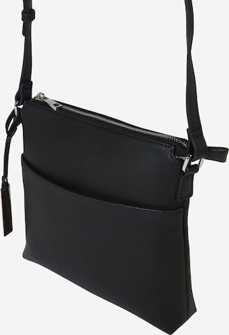 ABOUT YOU Crossbody Bag 'Eleonora' in Black