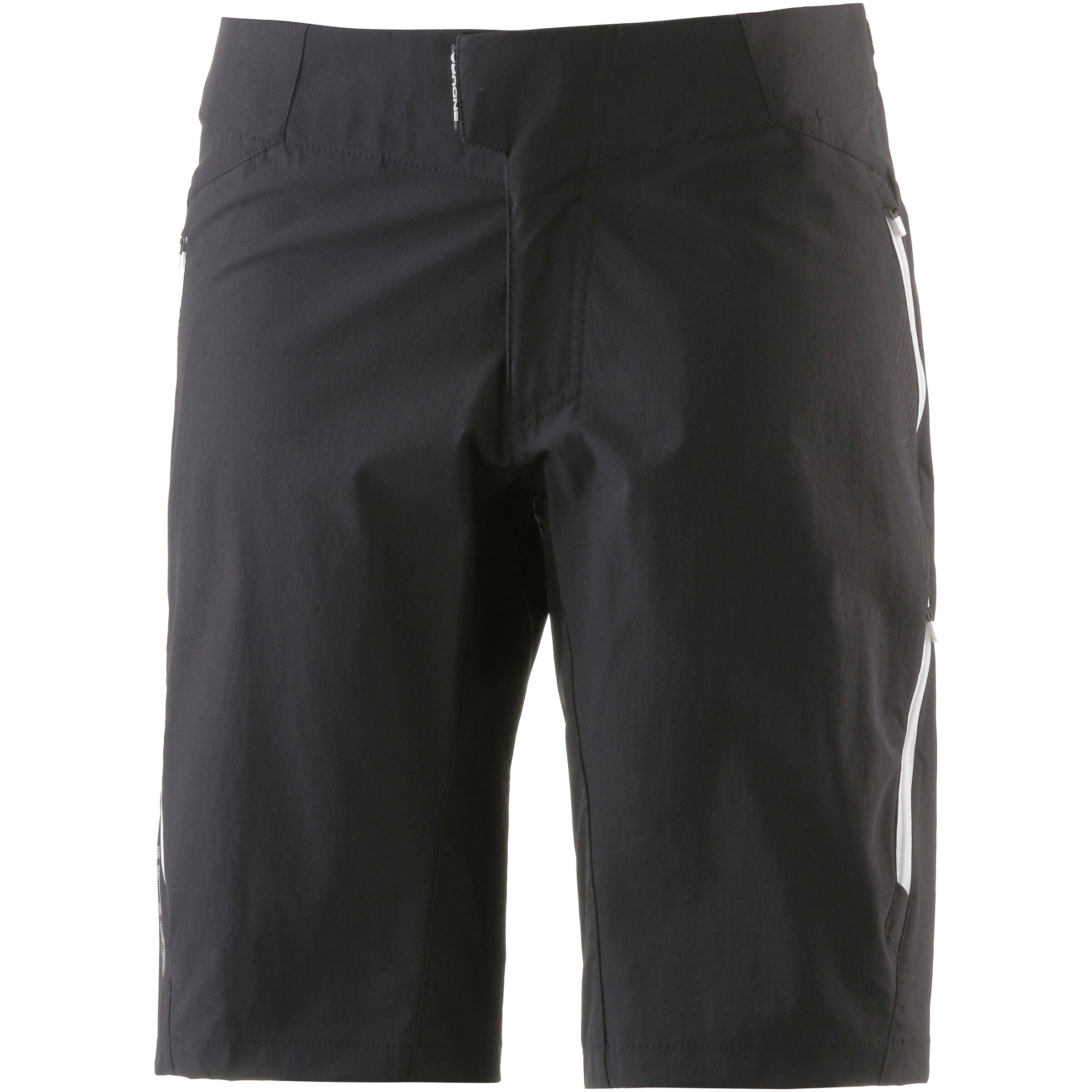 ENDURA - Shorts 'Single Track Lite' in grau