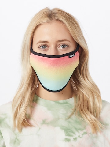 hype Stoffmaske 'CANDY FADE' in Mischfarben