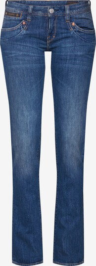 Jeans 'Piper' Herrlicher pe albastru denim, Vizualizare produs