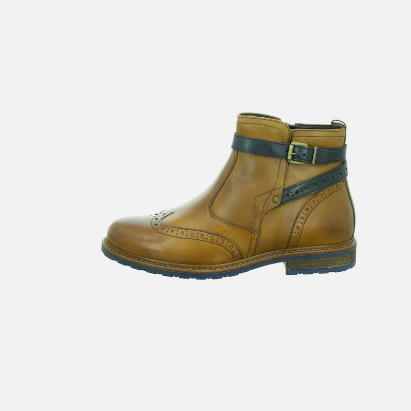 TAMARIS Stiefel in senf smaragd | ABOUT YOU TAMARIS Stiefel in senf smaragd | ABOUT YOU