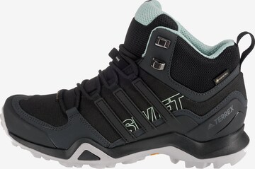 ADIDAS TERREX Boots 'Swift R2' in Zwart