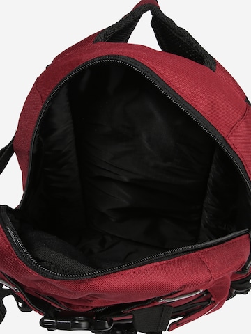 Forvert Backpack 'Louis' in Red