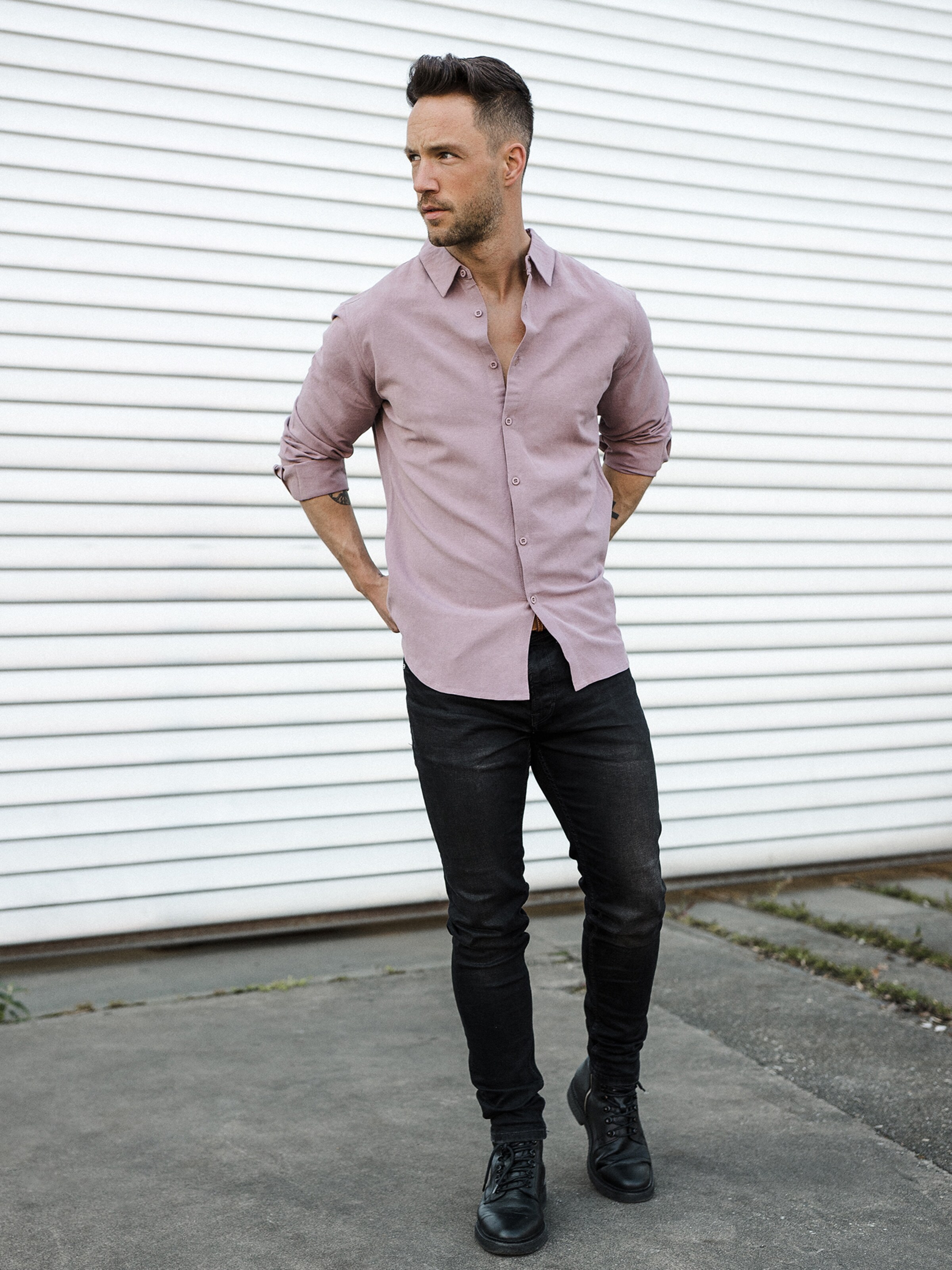 Hochwertige Outfits Online Kaufen About You