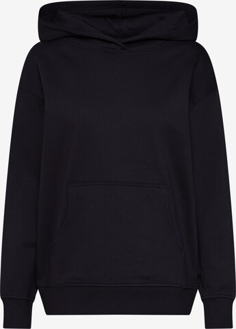 Noisy may Sweatshirt 'LEYA' in Black: front