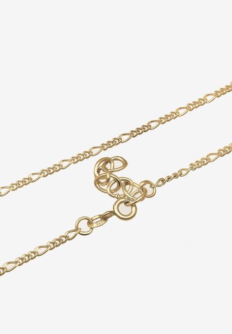 ELLI Necklace 'Figaro' in Gold