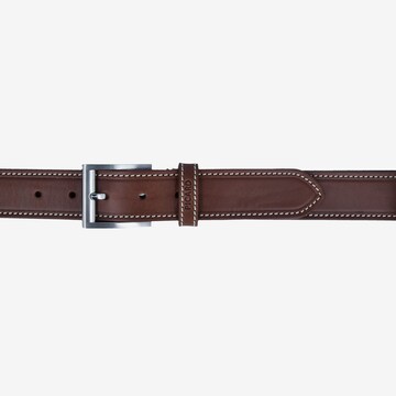 Ceinture Picard en marron