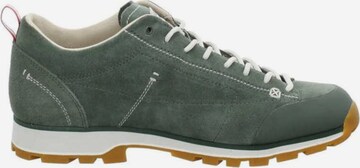 Dolomite Athletic Lace-Up Shoes in Green