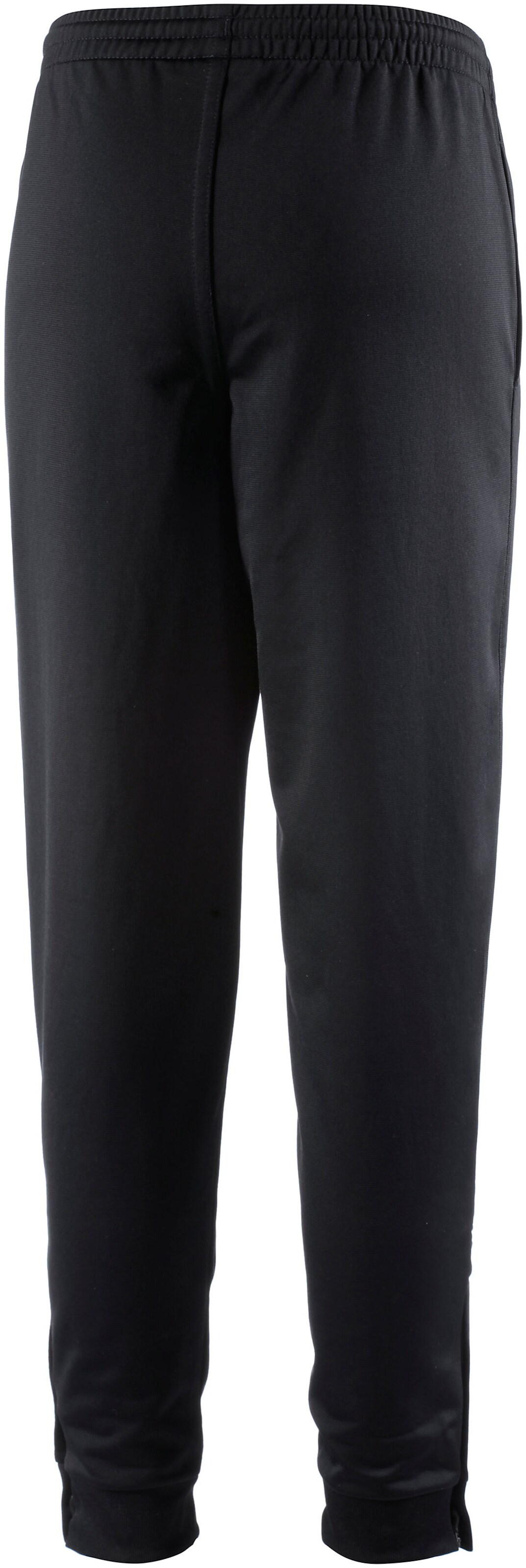 JAKO Tapered Sporthose 'Classico' in Schwarz