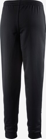 JAKO Tapered Sportbroek 'Classico' in Zwart